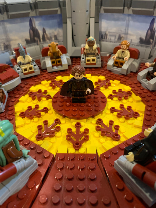 MOC-23852: High Council Chamber -by wheelsspinnin